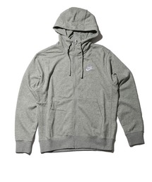 NIKE（ナイキ）の「【NIKE / ナイキ】ジップアップパーカー