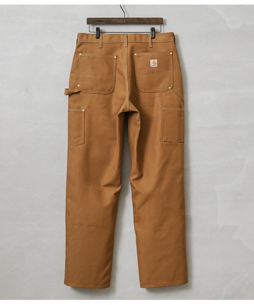 セール】Carhartt カーハート B01 DOUBLE FRONT WORK DUNGAREE（その他