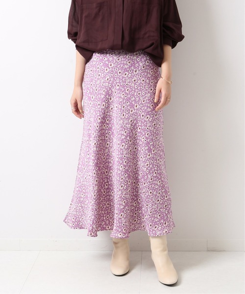 Spick & Span（スピックアンドスパン）の「【SAMSOE SAMSOE】フラワー  