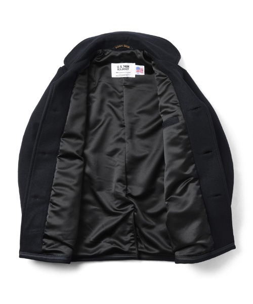 Schott N.Y.C ショット 753US 日本別注 24oz スリムフィット