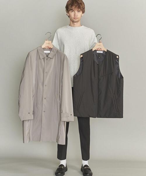 BEAUTY&YOUTH UNITED ARROWS（ビューティーアンドユースユナイテッド