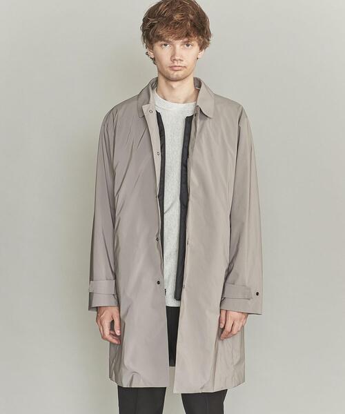 ビューティーアンドユース　アウター　ライナーコート BEAUTY&YOUTH UNITED ARROWS（ビューティーアンドユースユナイテッド