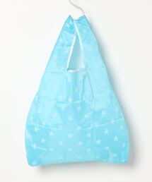 カシュカシュ cachecache / エコバッグ ショッピングバッグ サブバッグ 折りたたみ パッカブル