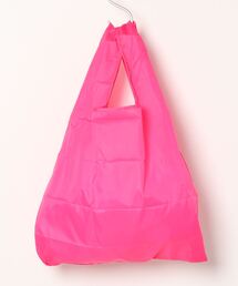 カシュカシュ cachecache / エコバッグ ショッピングバッグ サブバッグ 折りたたみ パッカブル