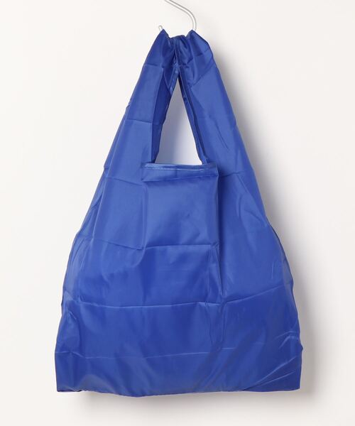 cache cache(カシュ カシュ)の「カシュカシュ cachecache / エコバッグ ショッピングバッグ サブバッグ 折りたたみ パッカブル(エコバッグ/サブバッグ・レディース・ブラック/ピンク/イエロー/オレンジ/ブルー/グリーン/その他/その他1/その他2/ドット・FREE)」の4枚目の写真