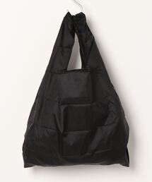 カシュカシュ cachecache / エコバッグ ショッピングバッグ サブバッグ 折りたたみ パッカブル