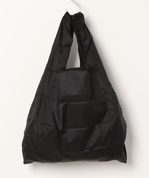 cache cache(カシュ カシュ)の「カシュカシュ cachecache / エコバッグ ショッピングバッグ サブバッグ 折りたたみ パッカブル(エコバッグ/サブバッグ・レディース・ブラック/ピンク/イエロー/オレンジ/ブルー/グリーン/その他/その他1/その他2/ドット・FREE)」の2枚目の写真