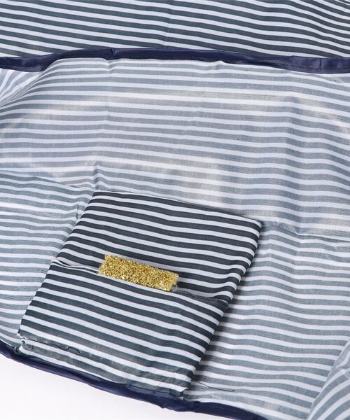 cache cache(カシュ カシュ)の「カシュカシュ cachecache / エコバッグ ショッピングバッグ サブバッグ 折りたたみ パッカブル(エコバッグ/サブバッグ・レディース・ブラック/ピンク/イエロー/オレンジ/ブルー/グリーン/その他/その他1/その他2/ドット・FREE)」の13枚目の写真