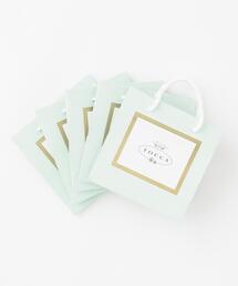 Ete ギフトbox S ラッピングキット Ete エテ のファッション通販 Zozotown