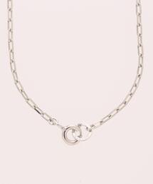 MARIHA/martinique別注モチーフネックレス 50㎝レングス MARIHA/別注コインモチーフネックレス 50㎝レングス（ネックレス