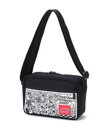 Manhattan Portage | Sprinter Bag Canvas Art Print(ショルダーバッグ)