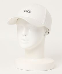 デニム&ツイル　ローキャップ