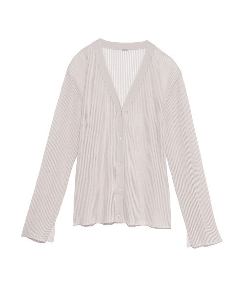 Mila Owenカーディガンコーデ（sold out） | FITTING LOG