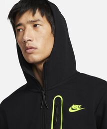 専用 テックフリース パーカー上下L ナイキ(nike) ナイキテックフリース メンズパーカー・トレーナー