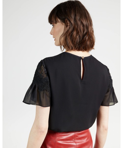 Ted Baker（テッドベーカー）の「LAWRI レースディテール