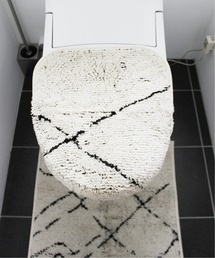 SIDI TOILET COVER シディトイレットカバー