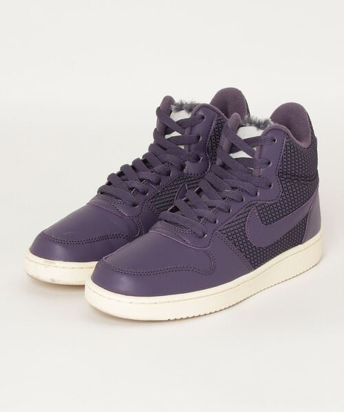 セール ブランド古着 ハイカットスニーカー スニーカー Nike ナイキ のファッション通販 Zozoused