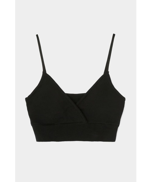 M_（エムアンダーバー）の「【M_】UNDERWEAR BRA（ブラジャー）」 WEAR