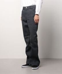 LITTLEBIG | LITTLEBIG Bootcut Denim (LB211-PT09)(デニムパンツ)