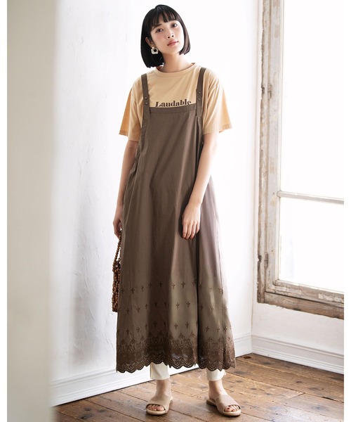 GeeRA(ジーラ)の「ワンベルト軽量フラットサンダル(サンダル・レディース・ゴールド/ピンク/ブラック/レオパード/グリーン/ベージュ・LARGE/SMALL/X-LARGE/MEDIUM)」の14枚目の写真