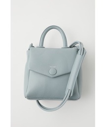MOUSSY | FLAP MINI SHOULDER バッグ(ショルダーバッグ)