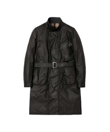 Barbour | TOURING COAT WAXED COTTON(ライダースジャケット)