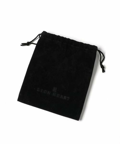 LION HEART(ライオンハート)の「LH for Gift シグネチャーホリデイリング/シルバー925(リング・メンズ・シルバー・9号/11号/13号/15号/17号/19号/21号)」の8枚目の写真