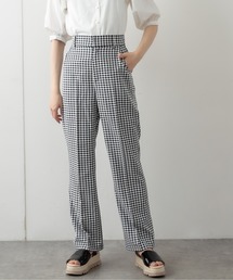 OLIVE des OLIVE | ［S/Mサイズ］今のキブン的にスラックスパンツ(スラックス)