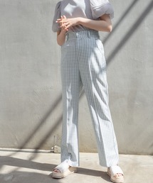 OLIVE des OLIVE | ［S/Mサイズ］今のキブン的にスラックスパンツ(スラックス)