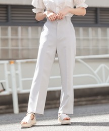 OLIVE des OLIVE | ［S/Mサイズ］【WEB限定カラー有】今のキブン的にスラックスパンツ(スラックス)