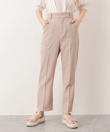 OLIVE des OLIVE | ［S/Mサイズ］【WEB限定カラー有】今のキブン的にスラックスパンツ(スラックス)