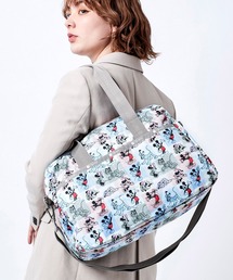LeSportsac（レスポートサック）の「HARPER BAG ミッキー パッチワーク（トートバッグ・キッズ）」