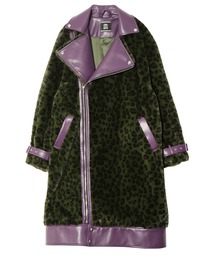 ジャケット・アウター PAMEO POSE Olga Coat PAMEO POSE（パメオポーズ）の「Olga Coat（ダウンジャケット