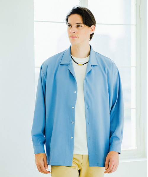 Colantotte(コラントッテ)の「Colantotte/コラントッテ 磁気ネックレス クレストR【ex】ABAPV53(ネックレス・メンズ・ブラック・M/L)」の4枚目の写真