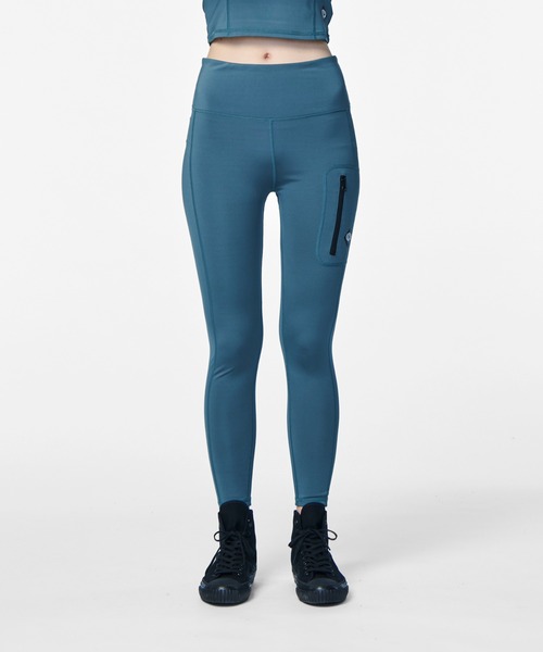 1LDK FARAH × Marcus Aitken Tapered Pants