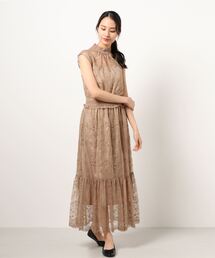 Clear Impression クリアインプレッションのドレス通販 Zozotown