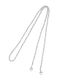 LAGUNAMOON | 2WAYフォルムパーツロングネックレス(ネックレス)