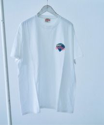〈JHANKSON/ジャンクソン〉BASEBALL PARK TEE/ベースボールパークTシャツ