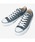 CONVERSE�i�R���o�[�X�j�́u�yCONVERSE�zCANVAS ALL STAR OX  �L�����o�X �I�[���X�^�[OX�i�X�j�[�J�[�j�v�b�l�C�r�[