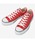 CONVERSE�i�R���o�[�X�j�́u�yCONVERSE�zCANVAS ALL STAR OX  �L�����o�X �I�[���X�^�[OX�i�X�j�[�J�[�j�v�b���b�h