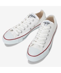 CONVERSE | 【CONVERSE】CANVAS ALL STAR OX  キャンバス オールスターOX(スニーカー)