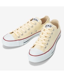 CONVERSE | 【CONVERSE】CANVAS ALL STAR OX  キャンバス オールスターOX(スニーカー)