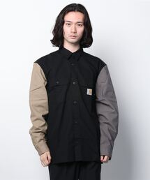 セール】L/S MADISON CORD SHIRT(シャツ/ブラウス)|Carhartt WIP セール】L/S MADISON CORD SHIRT(シャツ/ブラウス)|Carhartt WIP