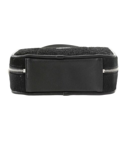 EVRIS（エヴリス）の「キルティングボックスバッグ（ハンドバッグ・レディース・ブラック/その他1・FREE）」の19枚目の写真