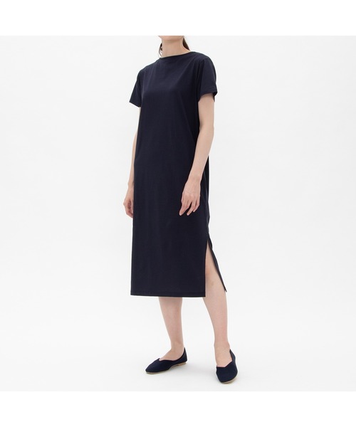 チャコット リボンワンピース Chacott（チャコット）の「リボンワンピース（ワンピース）」 - WEAR