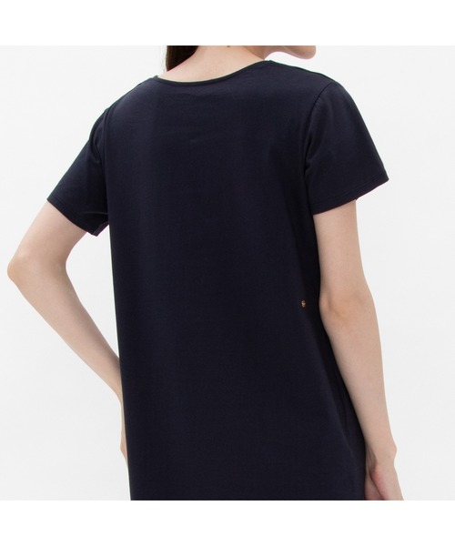 チャコット リボンワンピース Chacott（チャコット）の「リボンワンピース（ワンピース）」 - WEAR