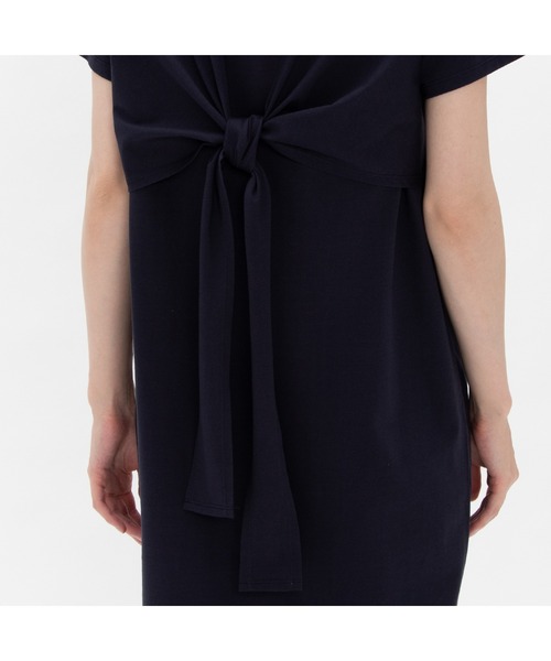 チャコット リボンワンピース Chacott（チャコット）の「リボンワンピース（ワンピース）」 - WEAR