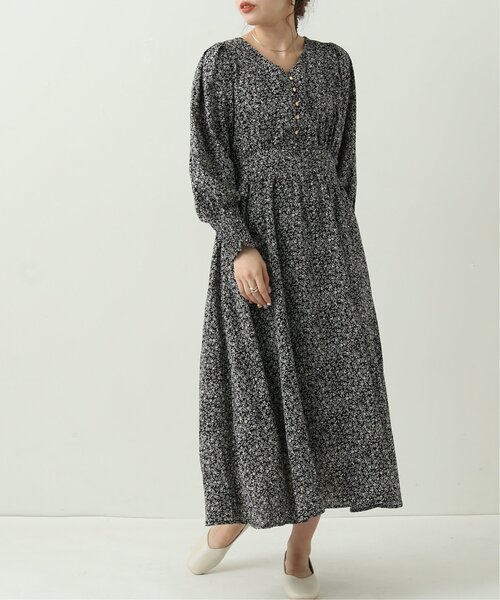 RAY CASSIN（レイカズン）の「深Vフラットアソートシューズ（バレエシューズ・レディース・キナリ/ブラック系/ブラウン系・SMALL/MEDIUM/LARGE）」の5枚目の写真