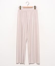 moment+ | イージーパンツ(その他パンツ)