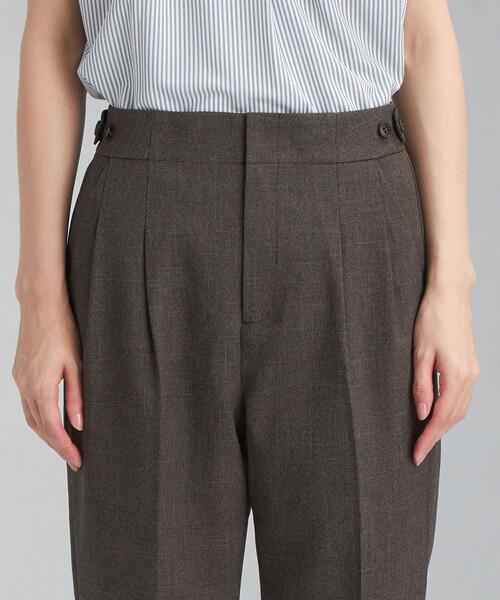 新品/EU37 REMME レメ ロングブーツ チャンキーヒール サイドジップ